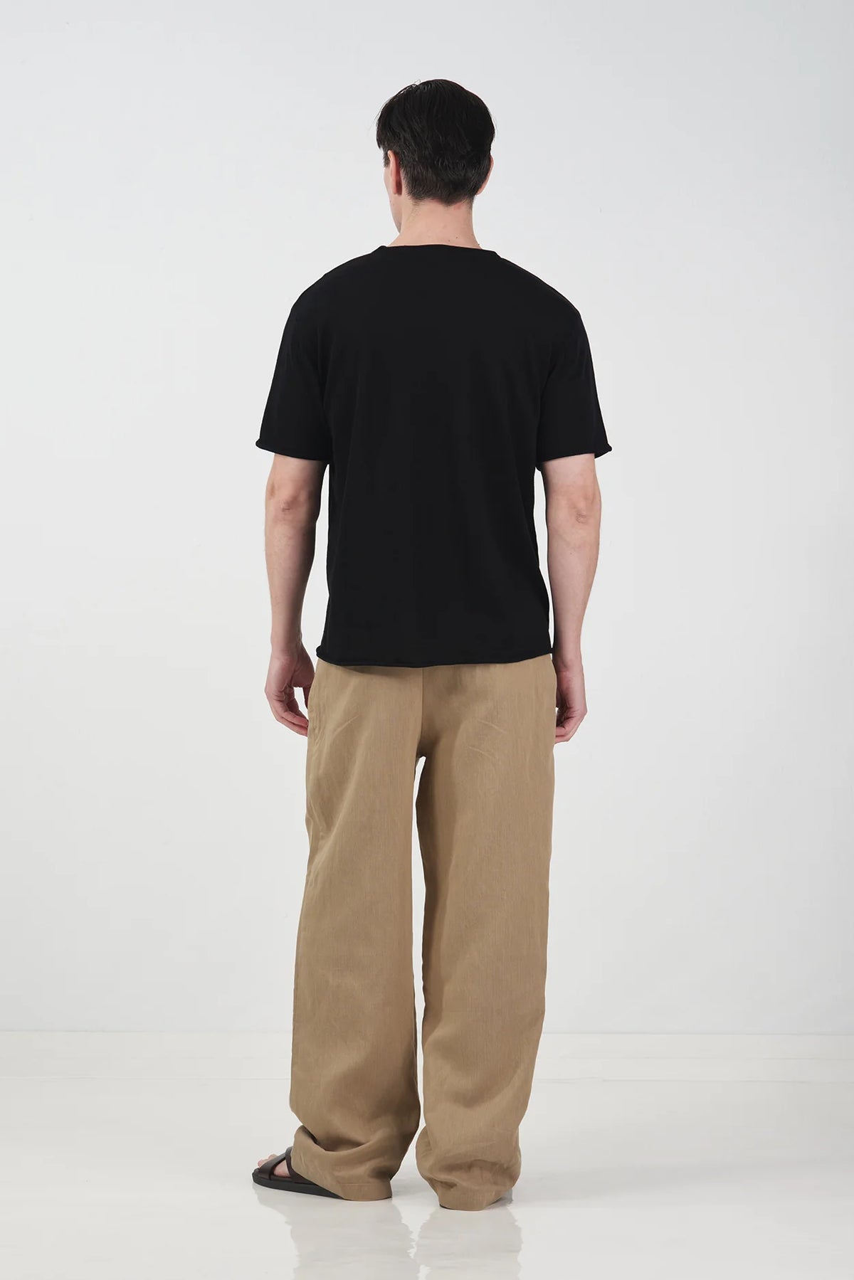 Linen Shake