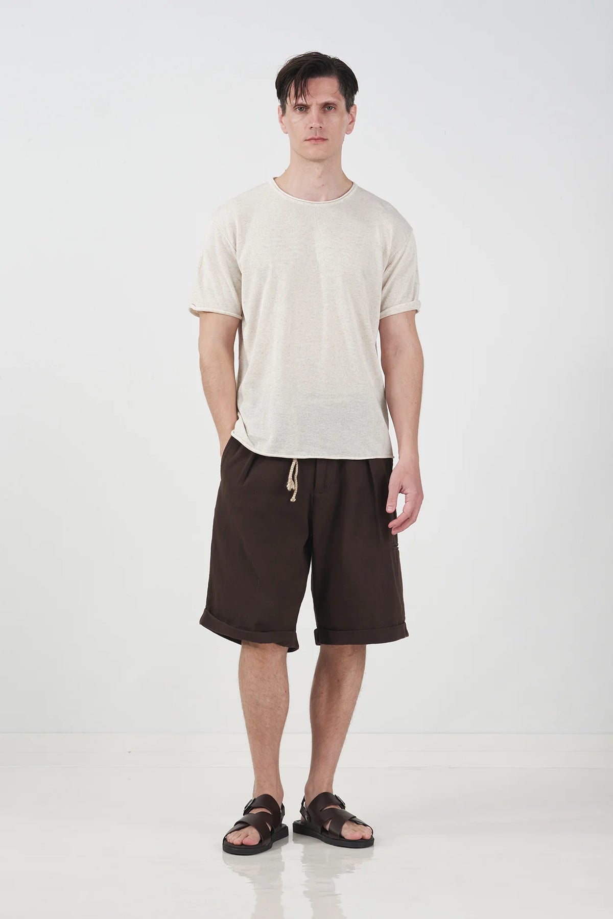 Linen Shake