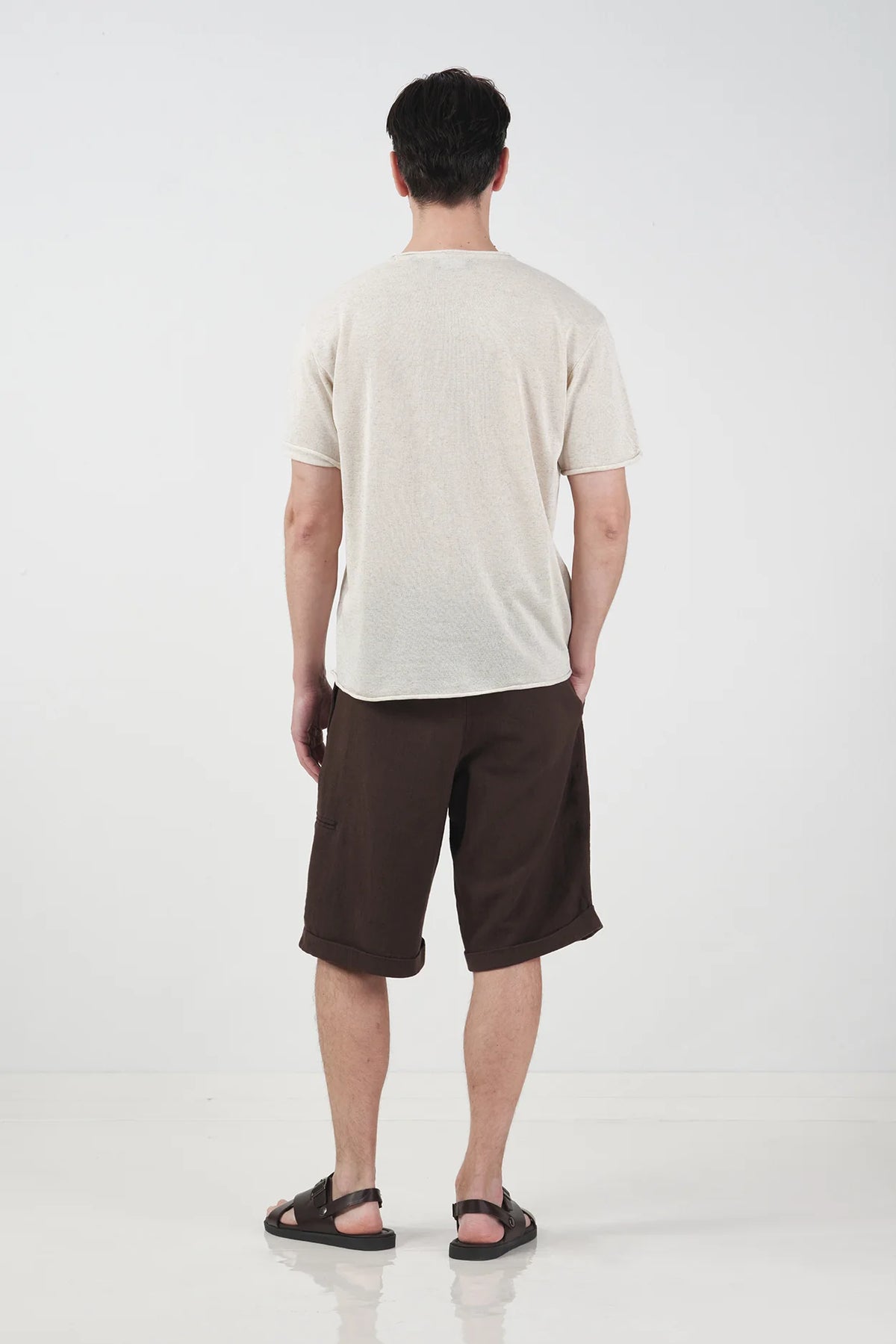 Linen Shake