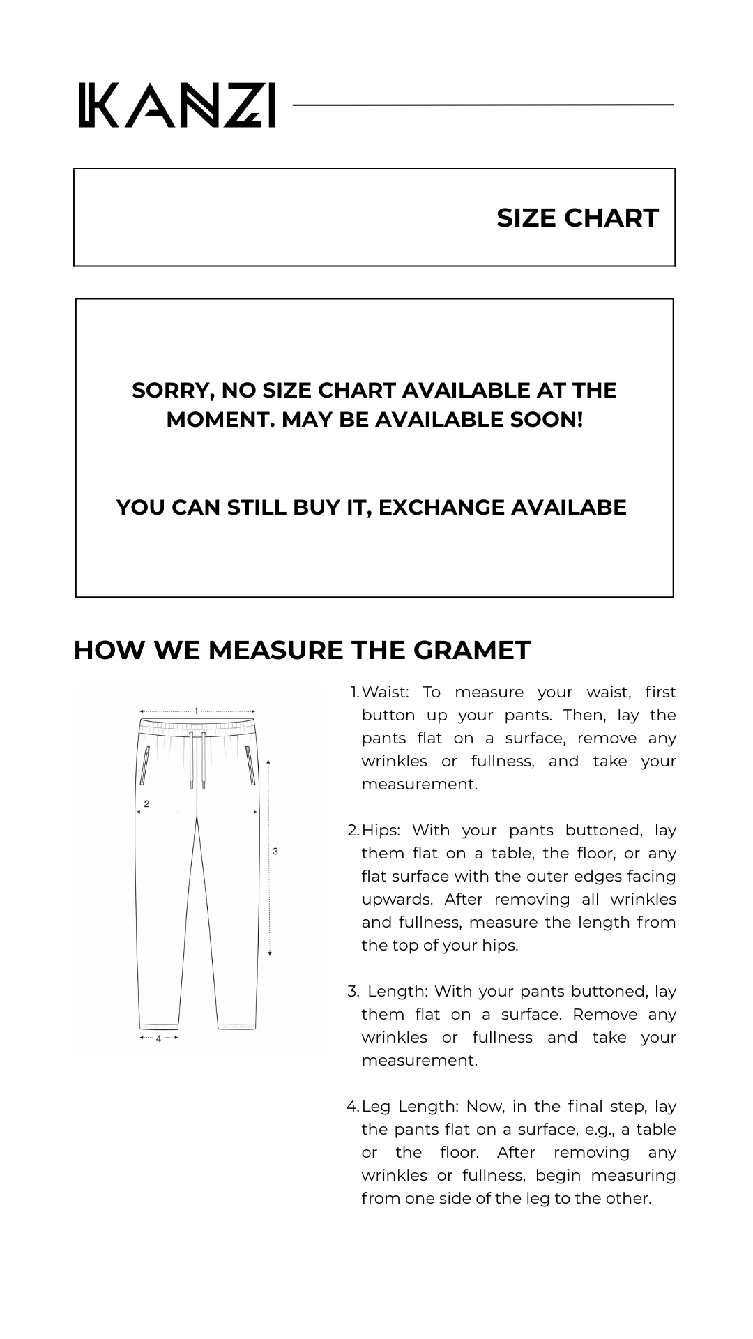 Lower Basic Washed