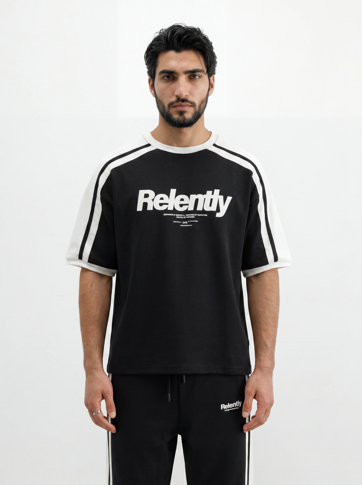 Upper Relently