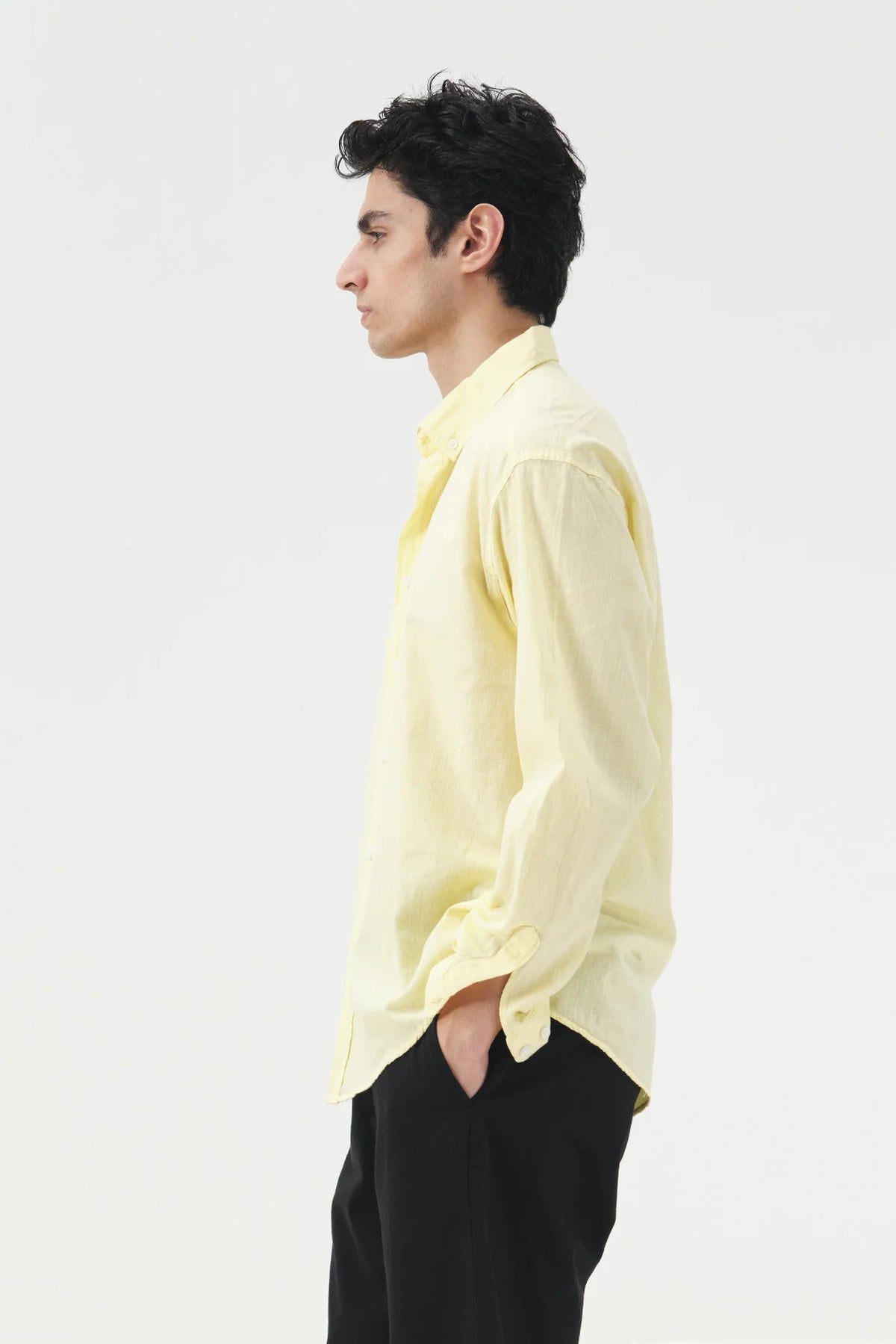 Lemonade Linen