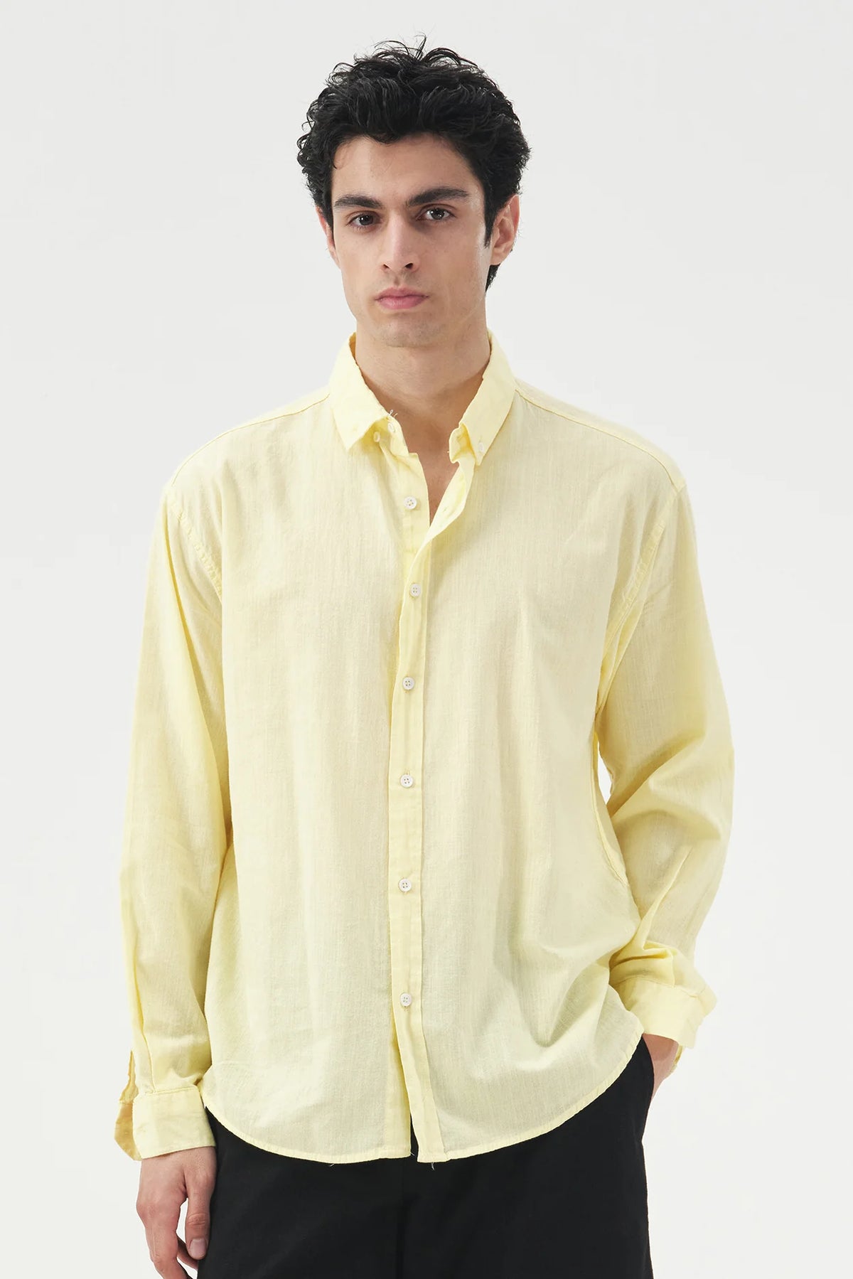 Lemonade Linen