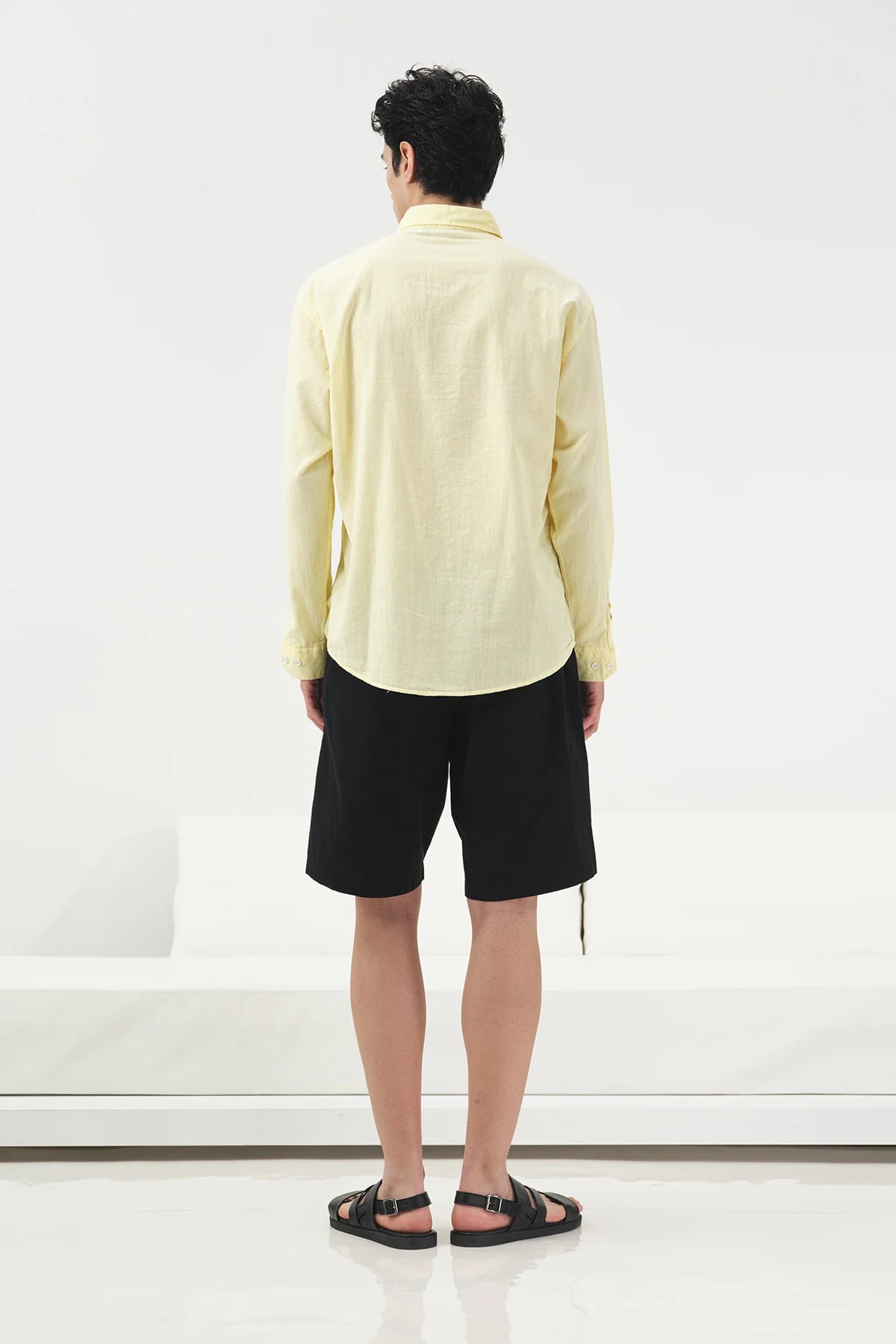 Lemonade Linen
