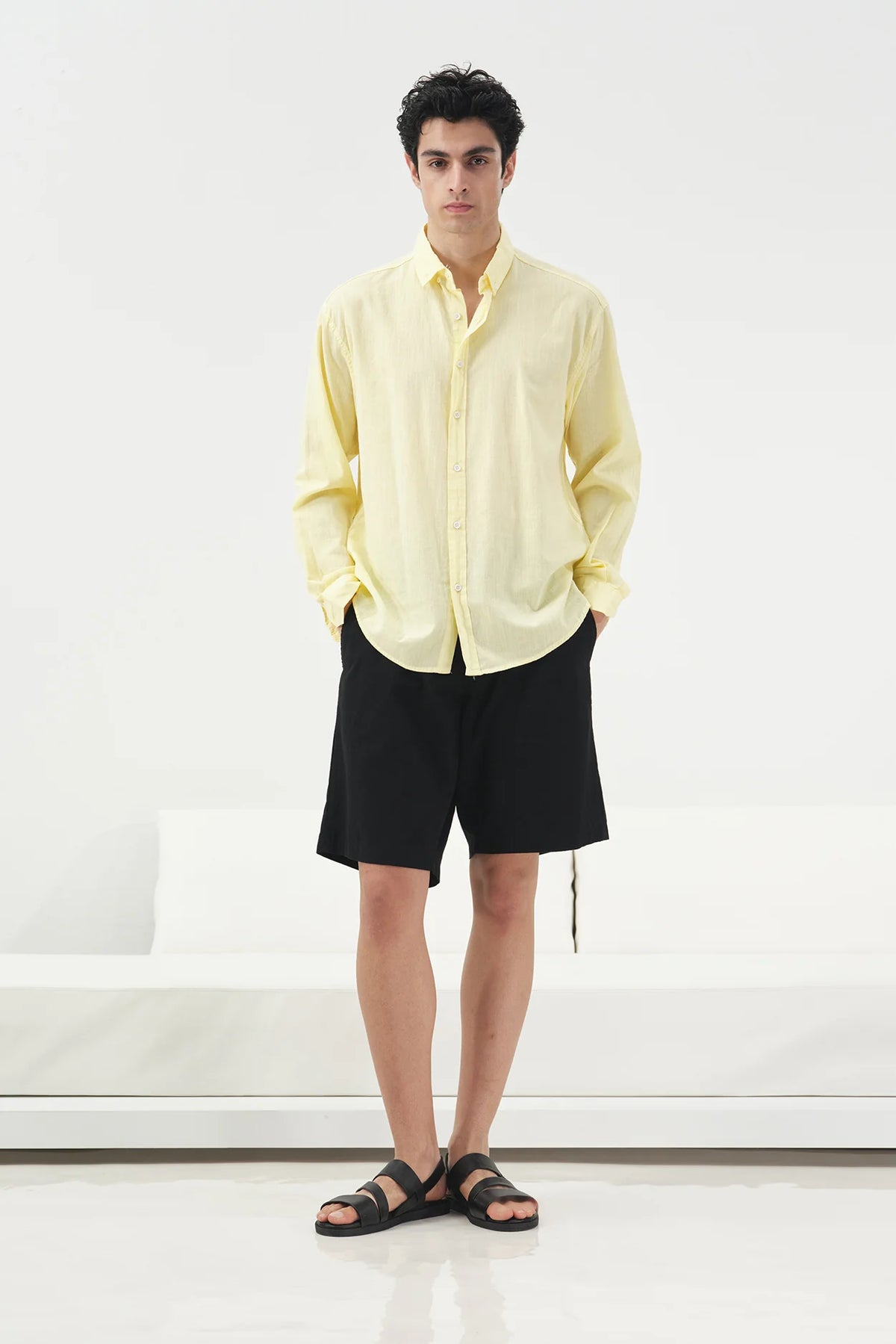 Lemonade Linen