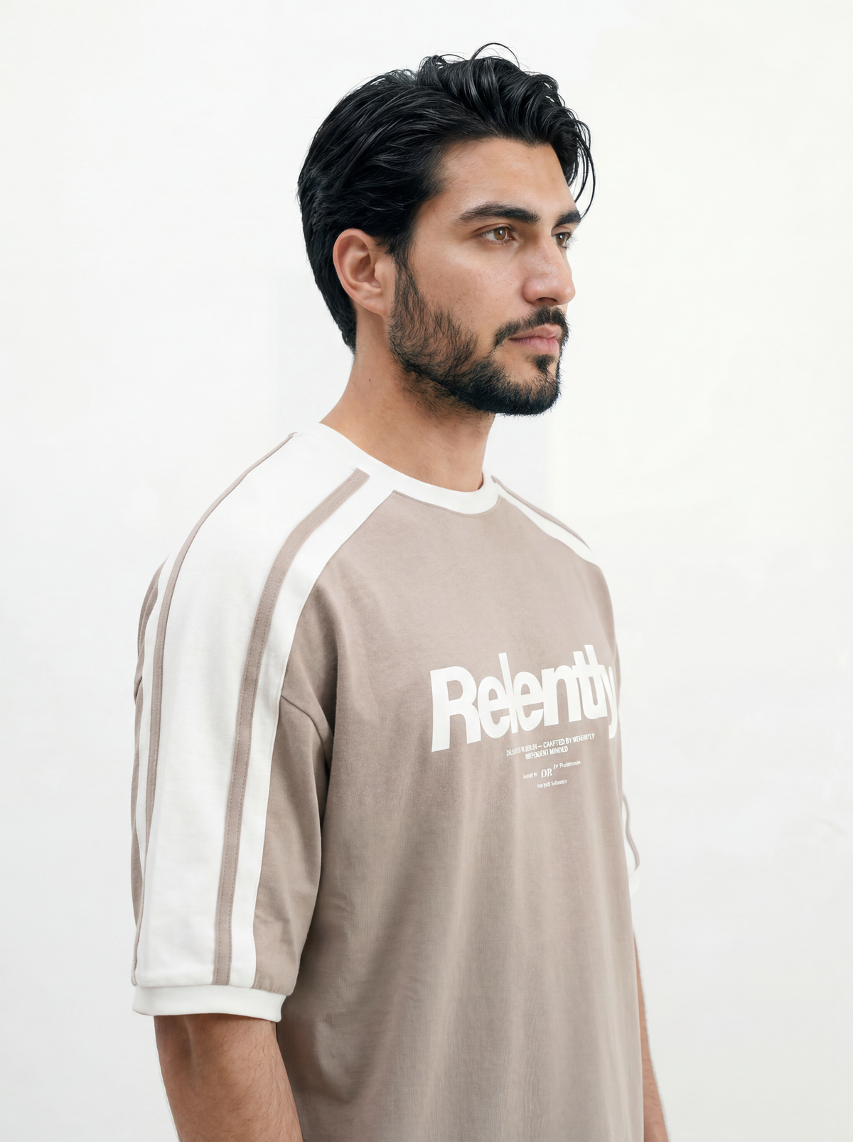 Upper Relently