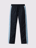 Elastic Technical Trousers