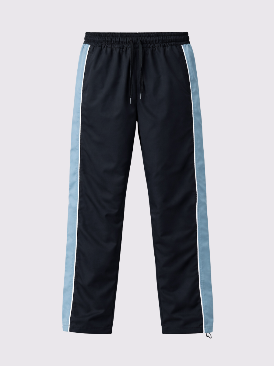 Elastic Technical Trousers