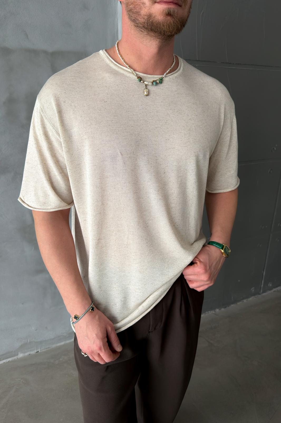 Linen Shake