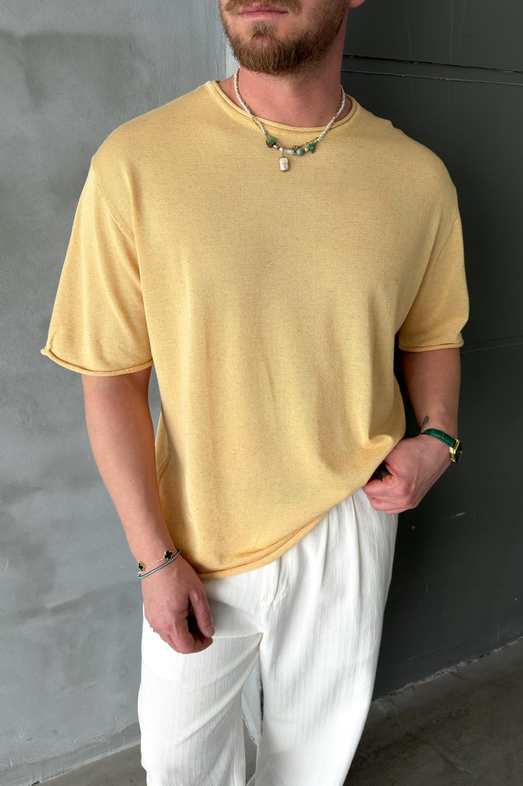 Linen Shake