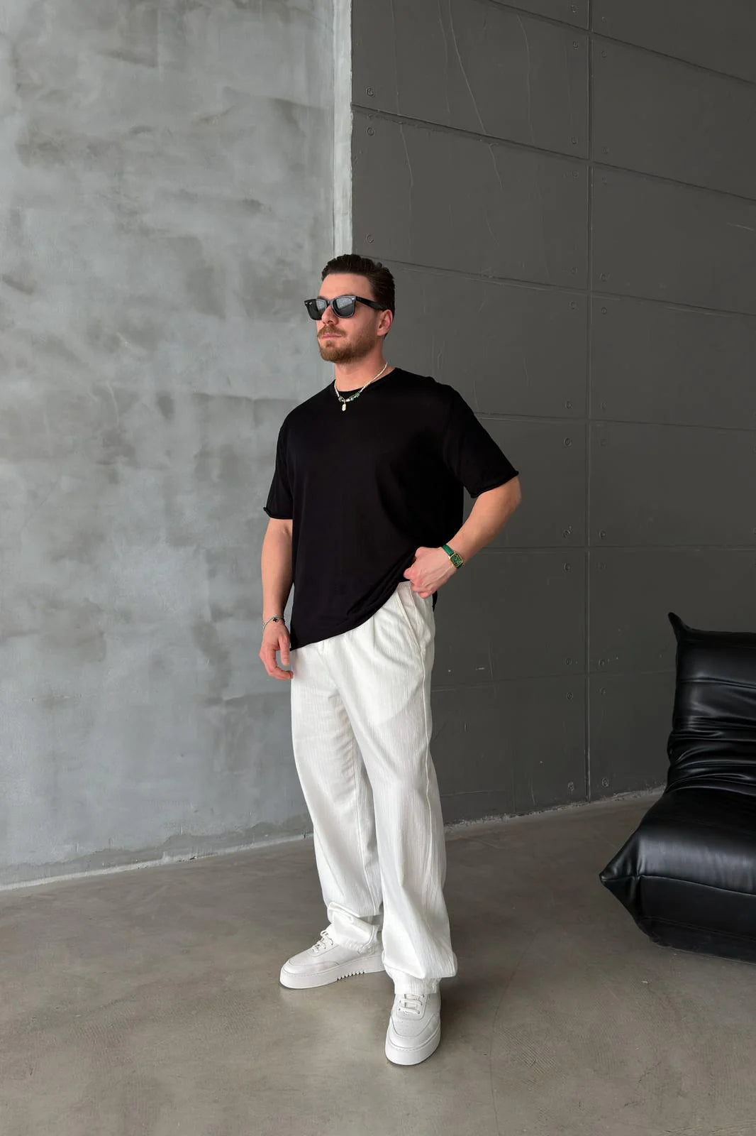 Linen Shake