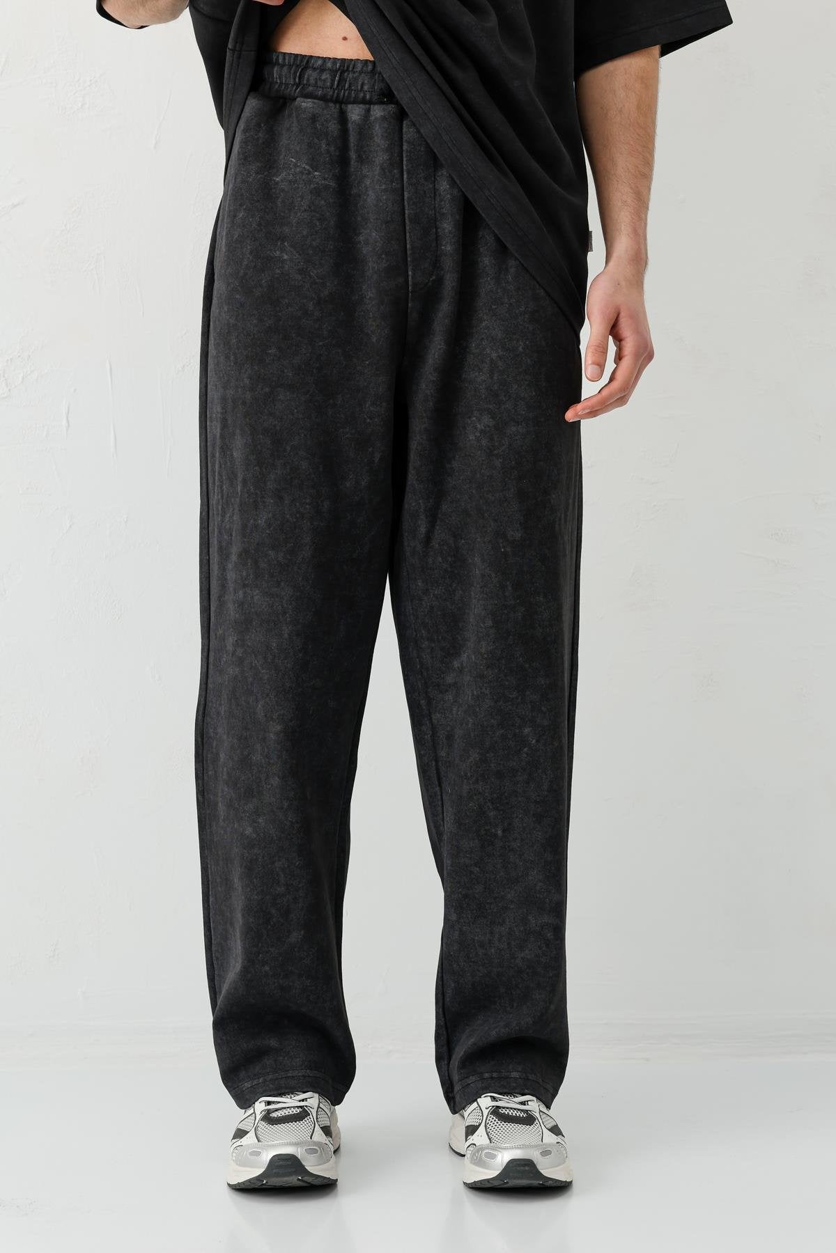 Lower Basic Washed
