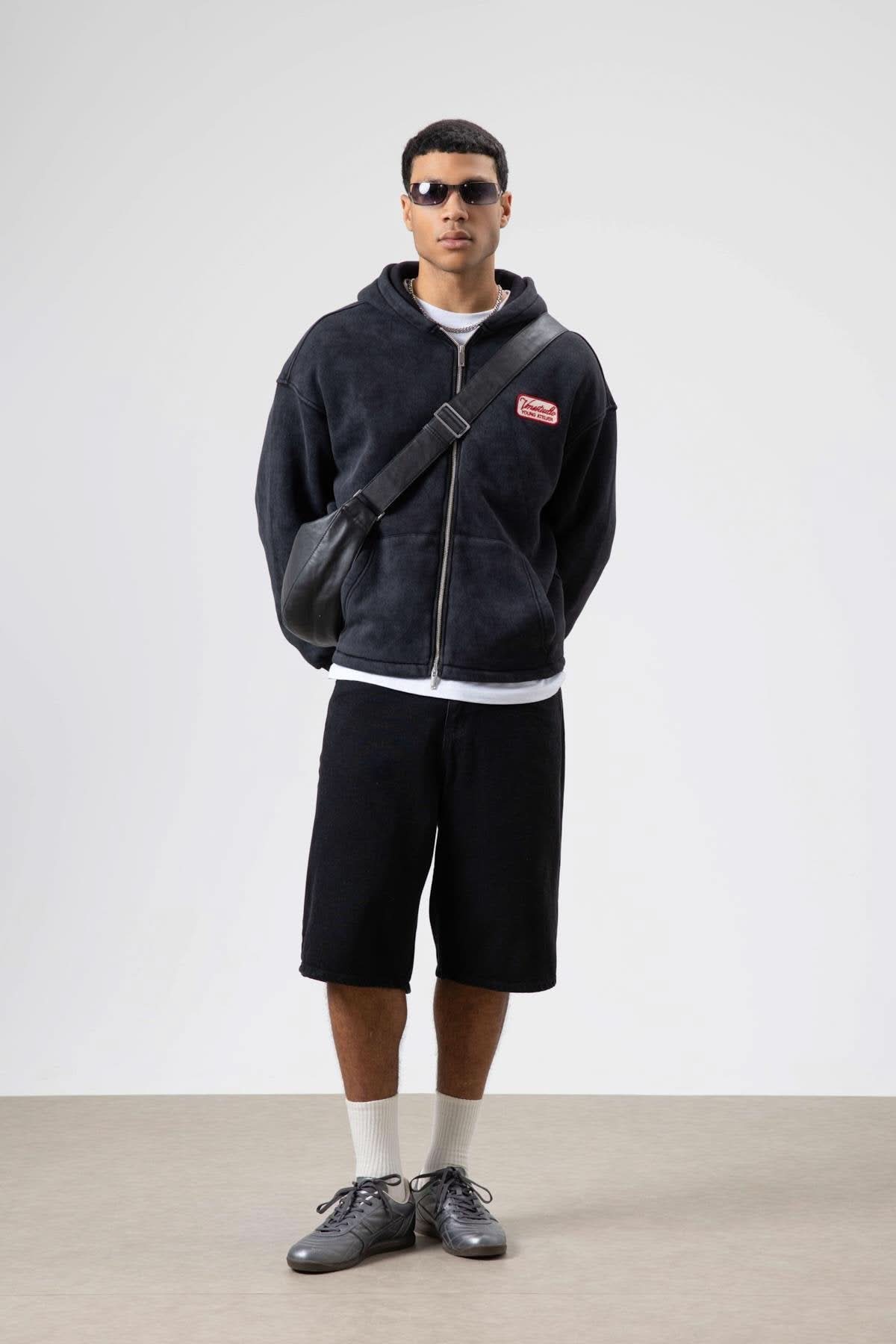 Newyork Jacket