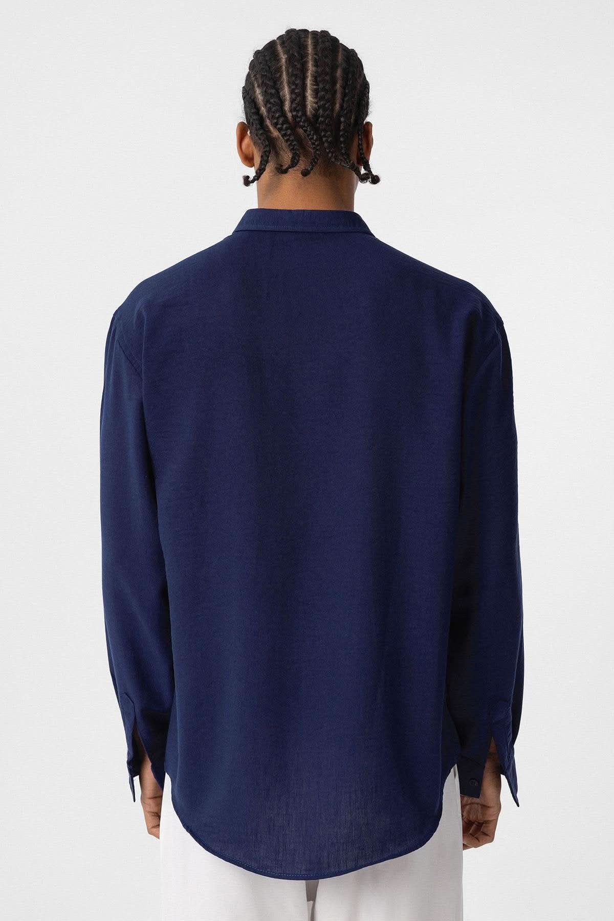 Linen Shirt