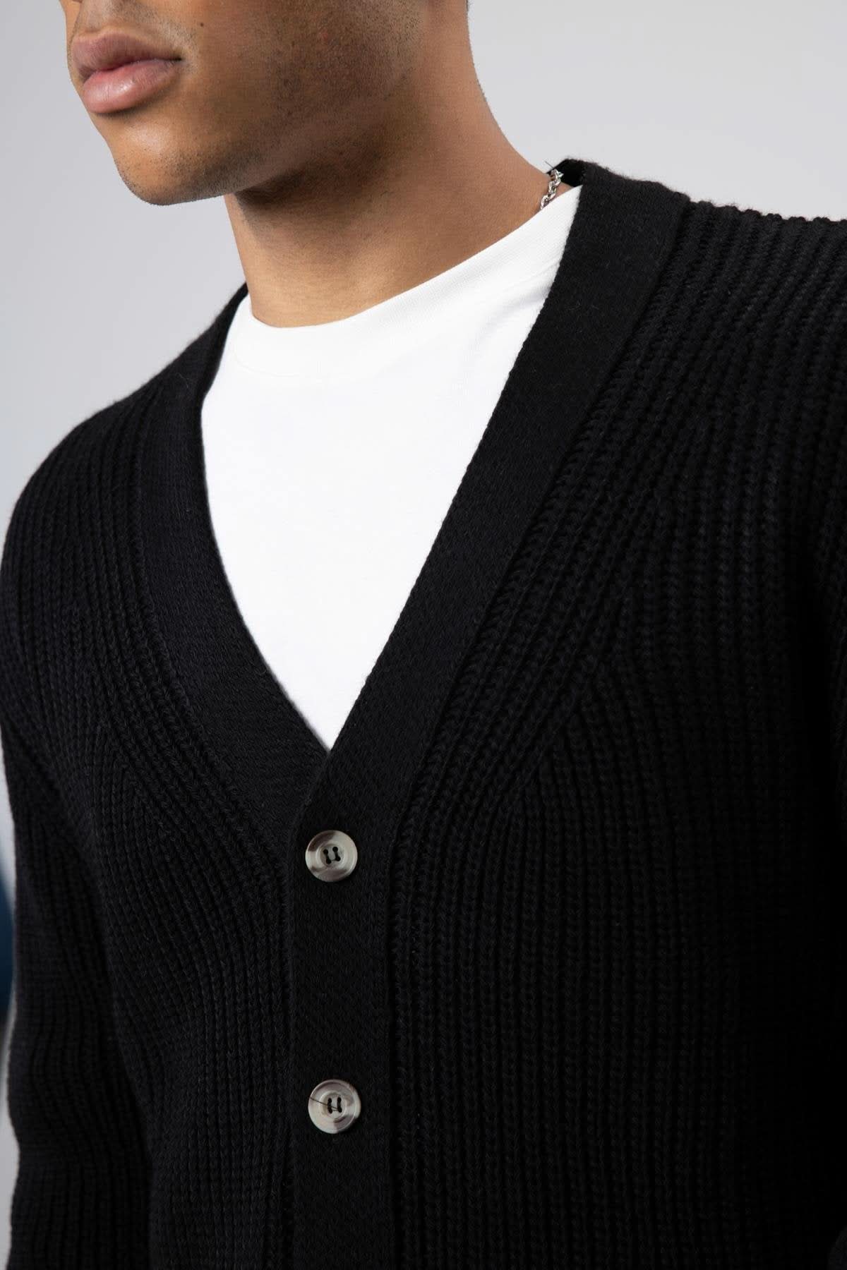 2026 Cardigan