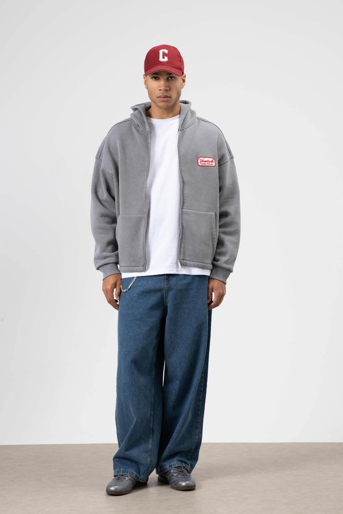 Newyork Jacket