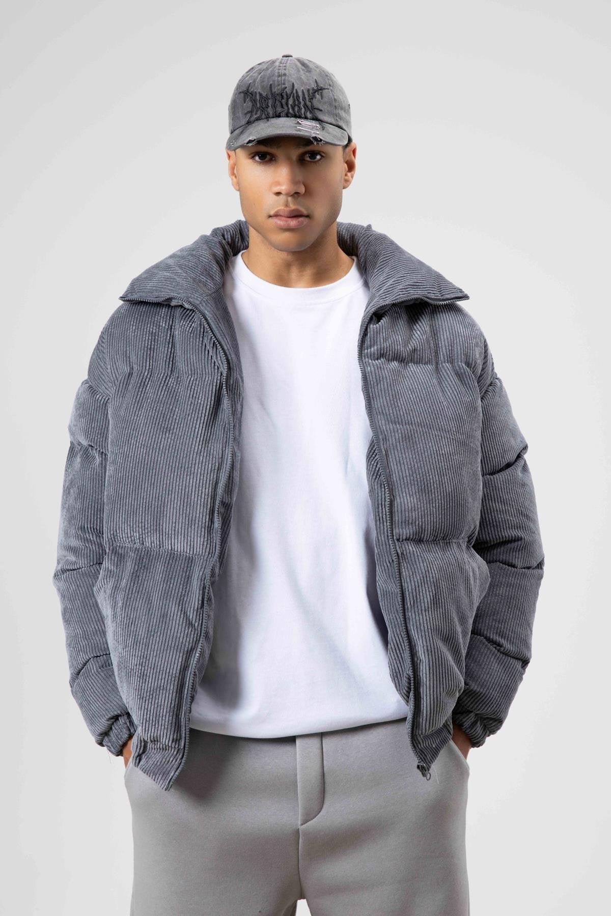 The Right Puffer