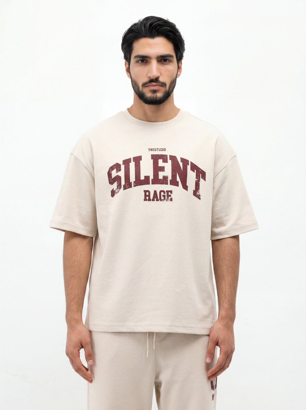 Upper Silent