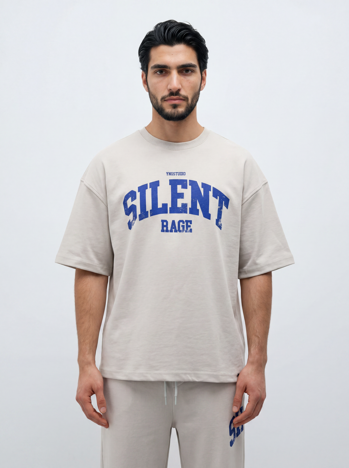 Upper Silent