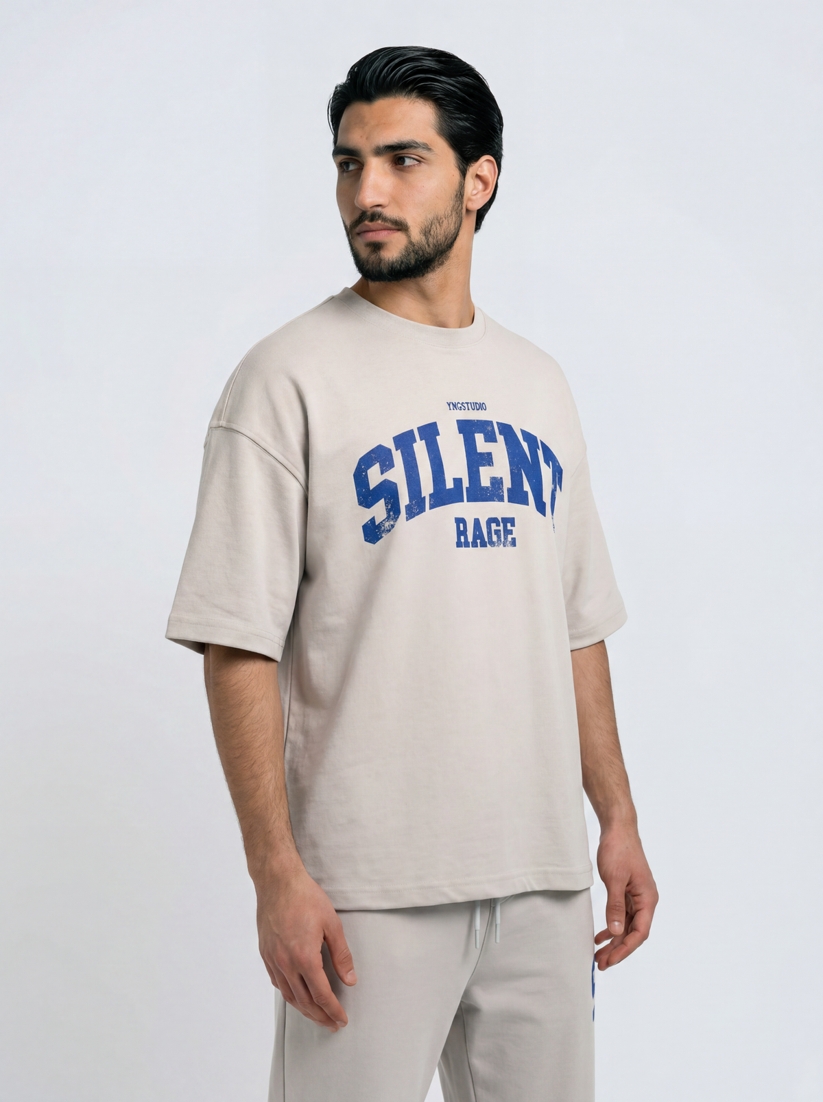 Upper Silent