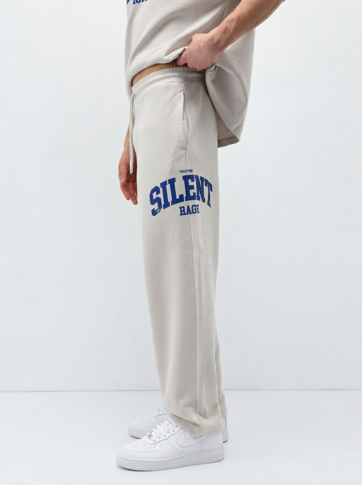Lower Silent