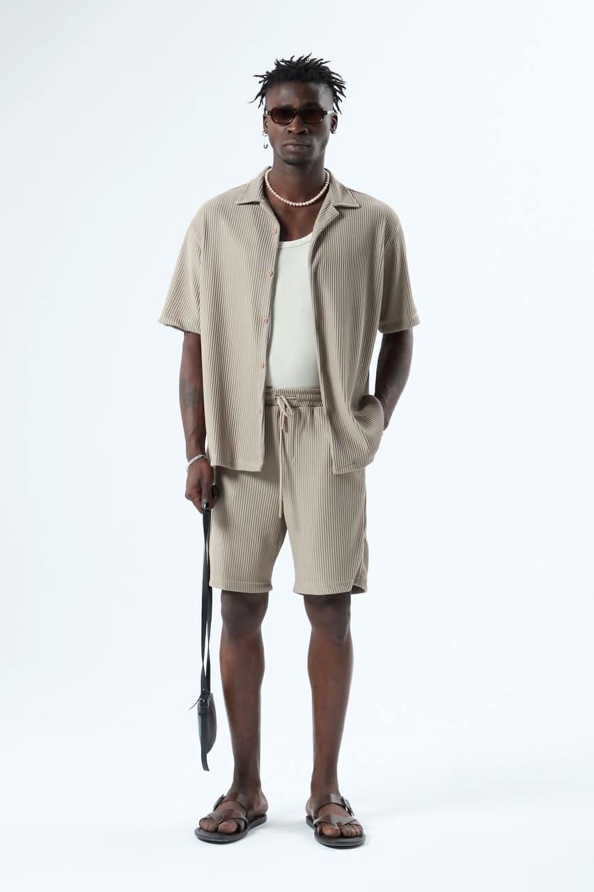 Cotton Shorts
