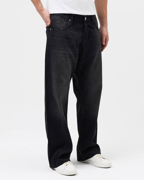 BAGGY JEANS
