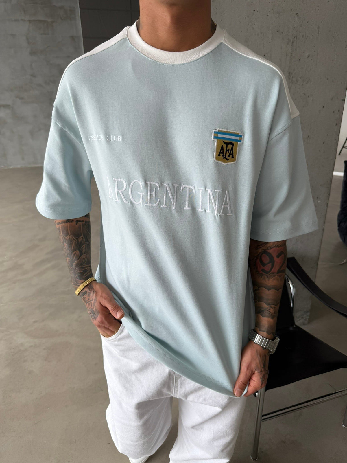 Argentina