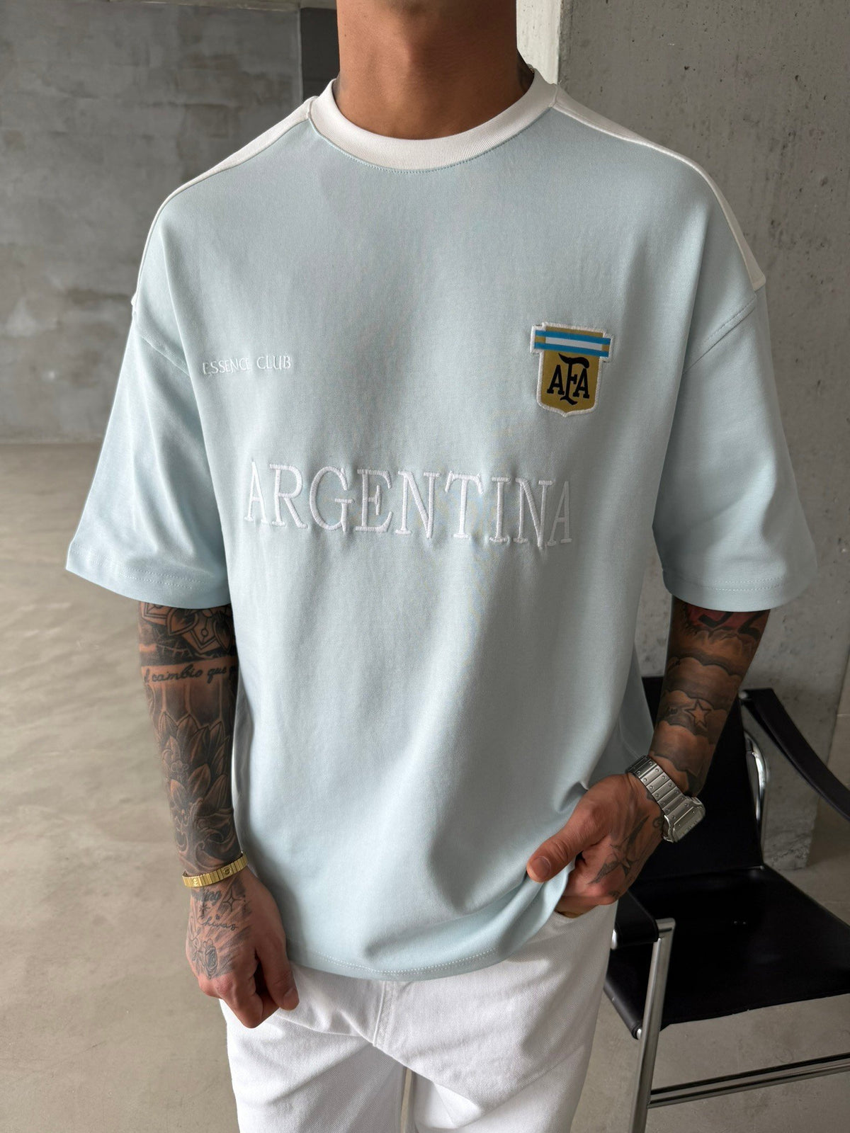 Argentina