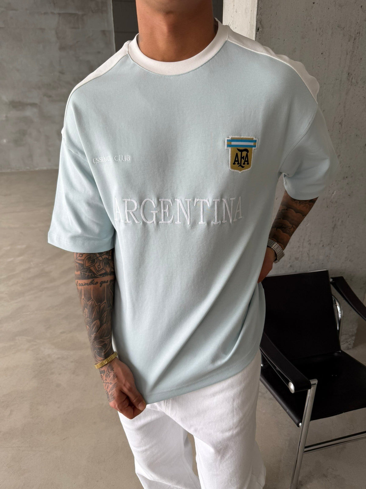 Argentina