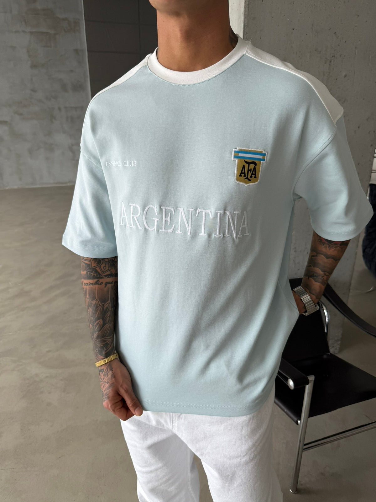 Argentina
